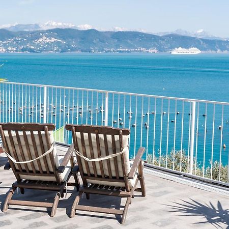 Affittacamere La Tortuga Πόρτο Βένερε Εξωτερικό φωτογραφία