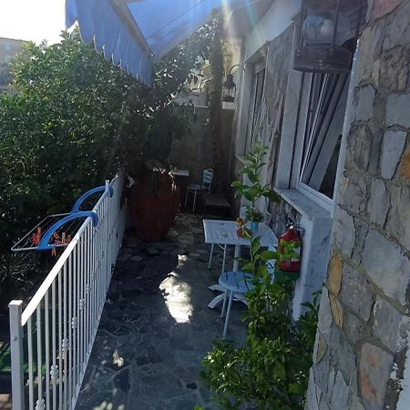 Affittacamere La Tortuga Πόρτο Βένερε Εξωτερικό φωτογραφία