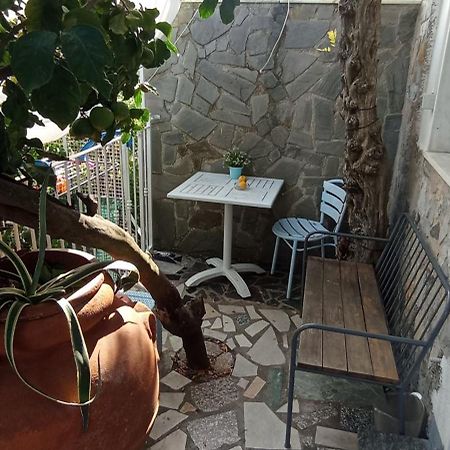 Affittacamere La Tortuga Πόρτο Βένερε Εξωτερικό φωτογραφία
