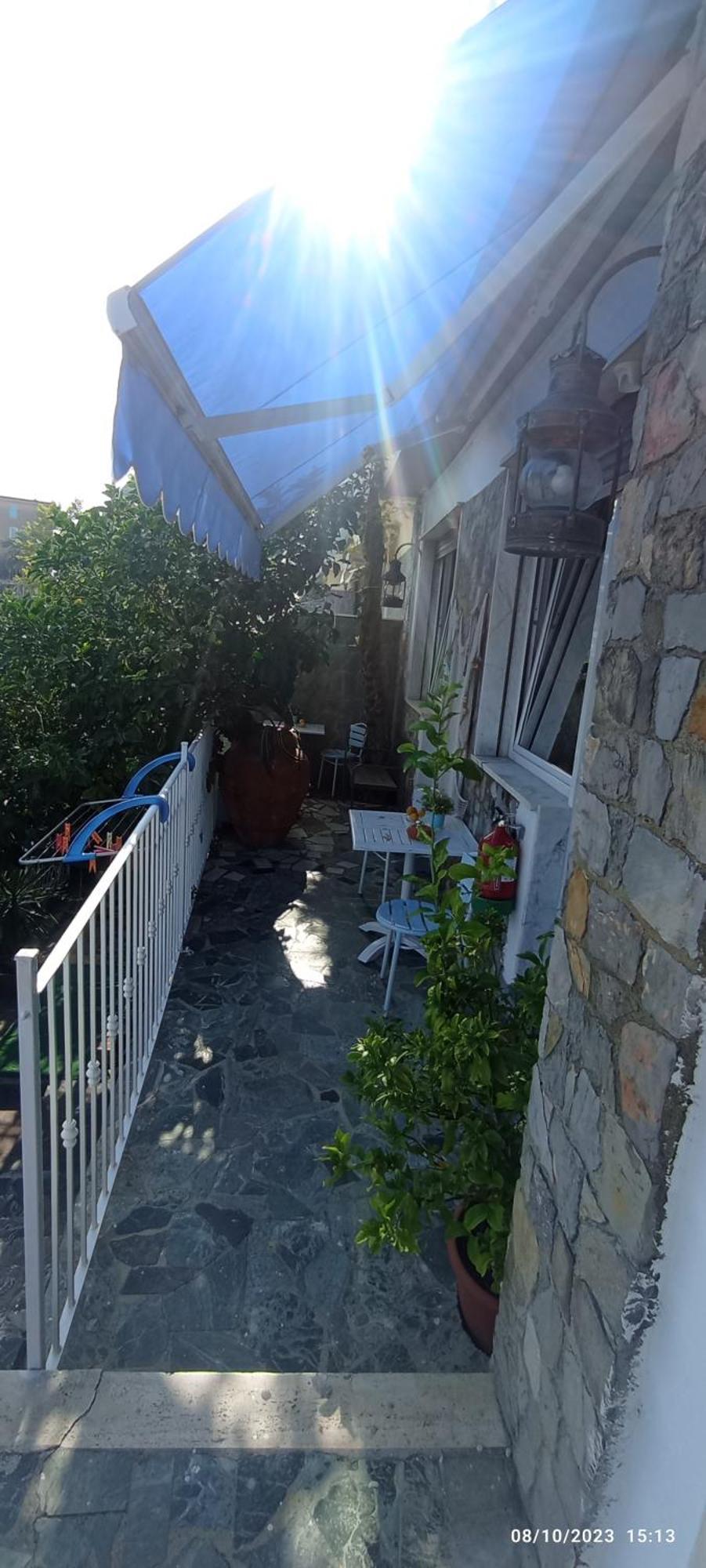 Affittacamere La Tortuga Πόρτο Βένερε Εξωτερικό φωτογραφία