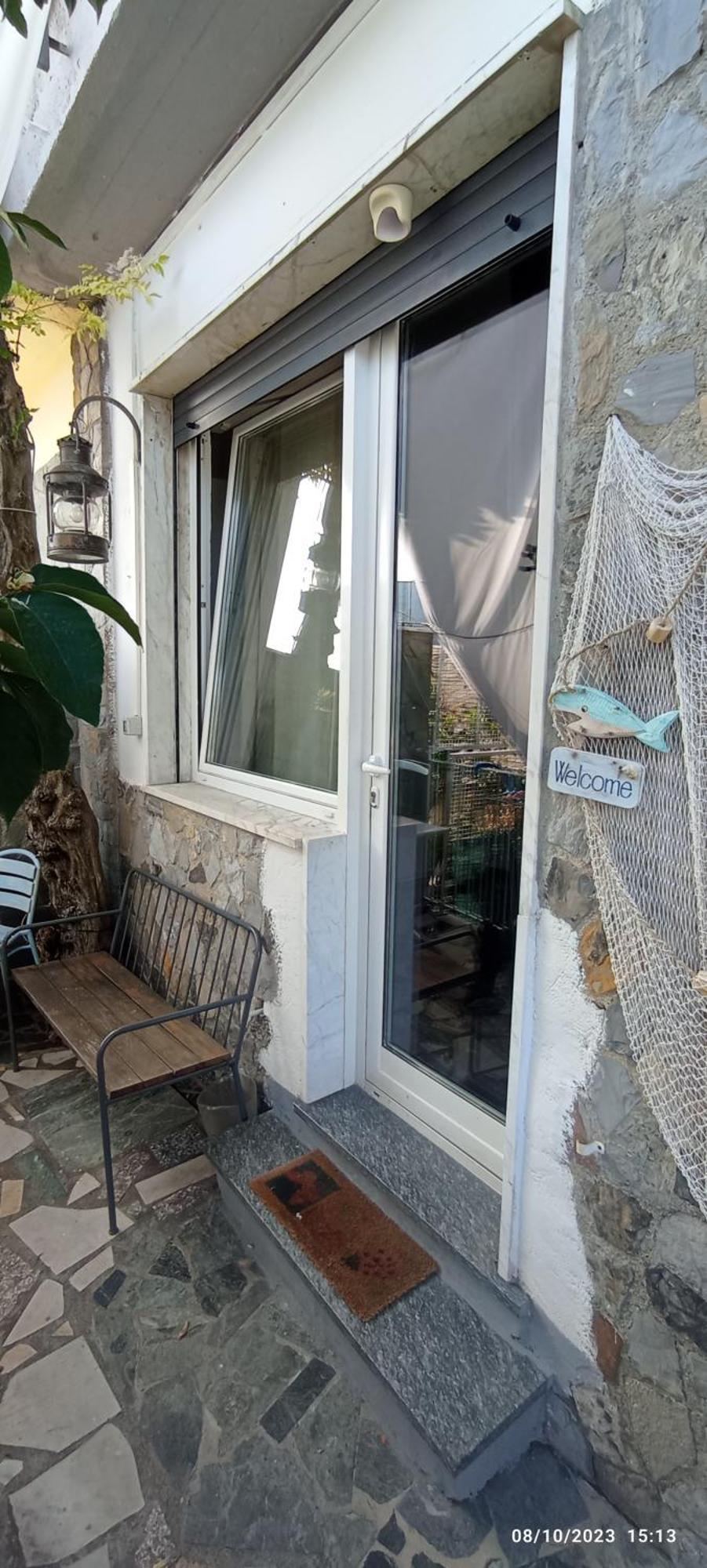 Affittacamere La Tortuga Πόρτο Βένερε Εξωτερικό φωτογραφία