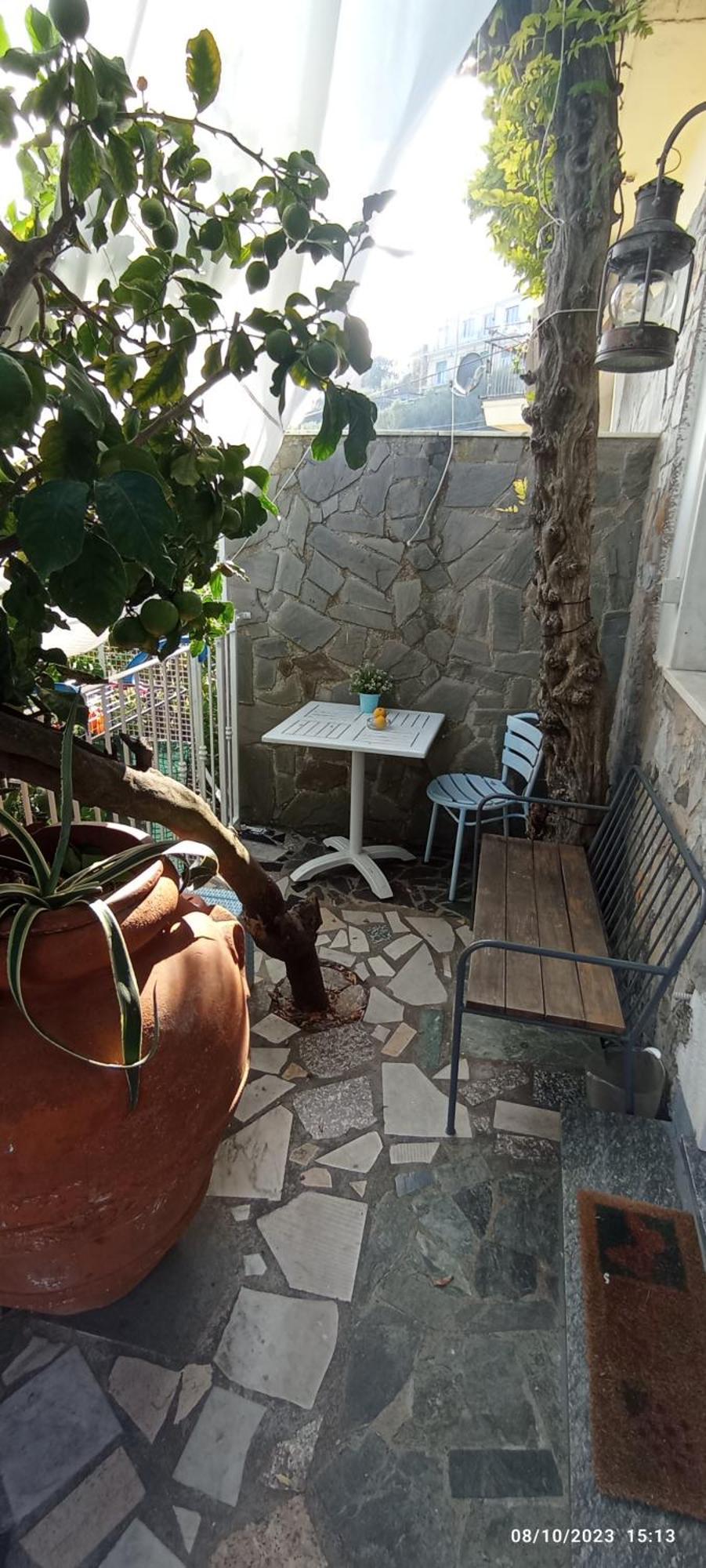 Affittacamere La Tortuga Πόρτο Βένερε Εξωτερικό φωτογραφία