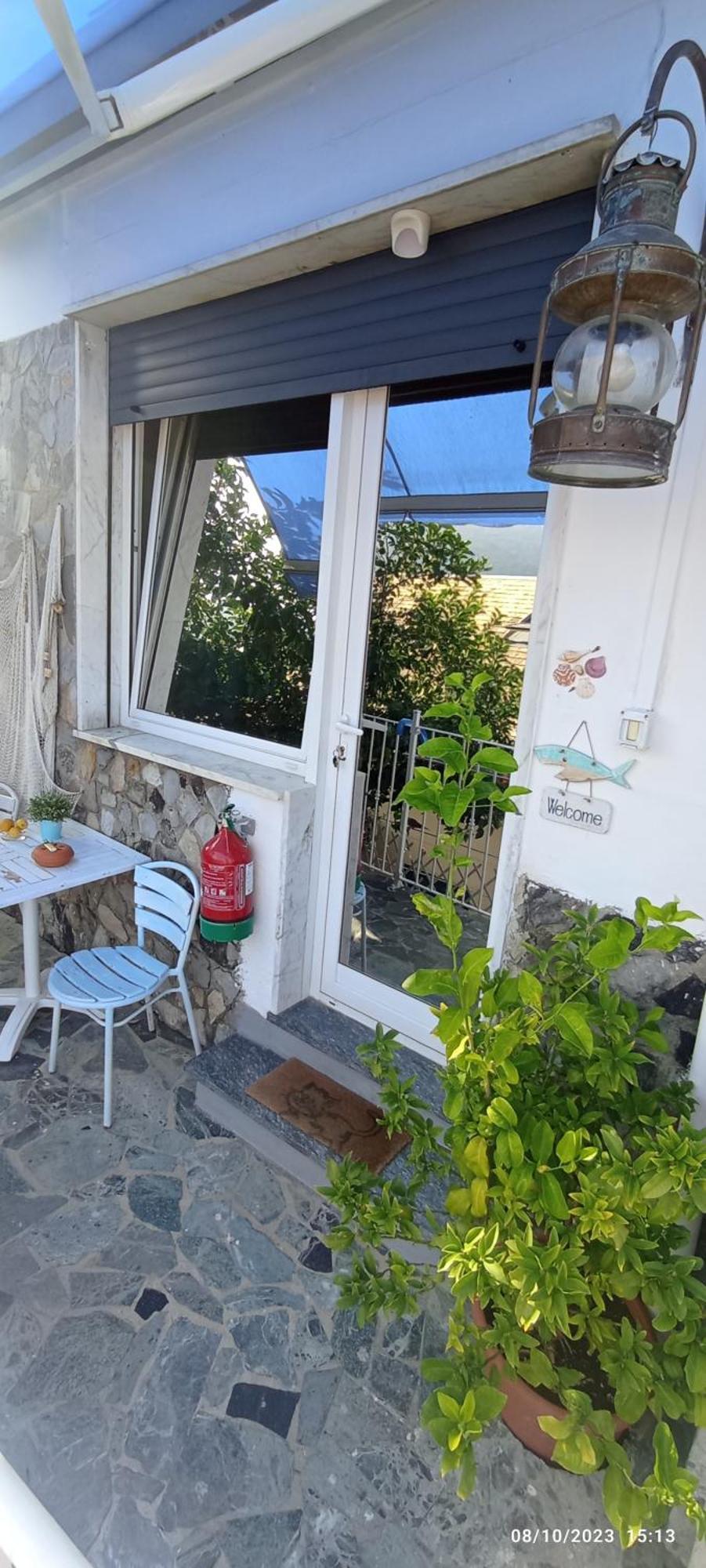 Affittacamere La Tortuga Πόρτο Βένερε Εξωτερικό φωτογραφία